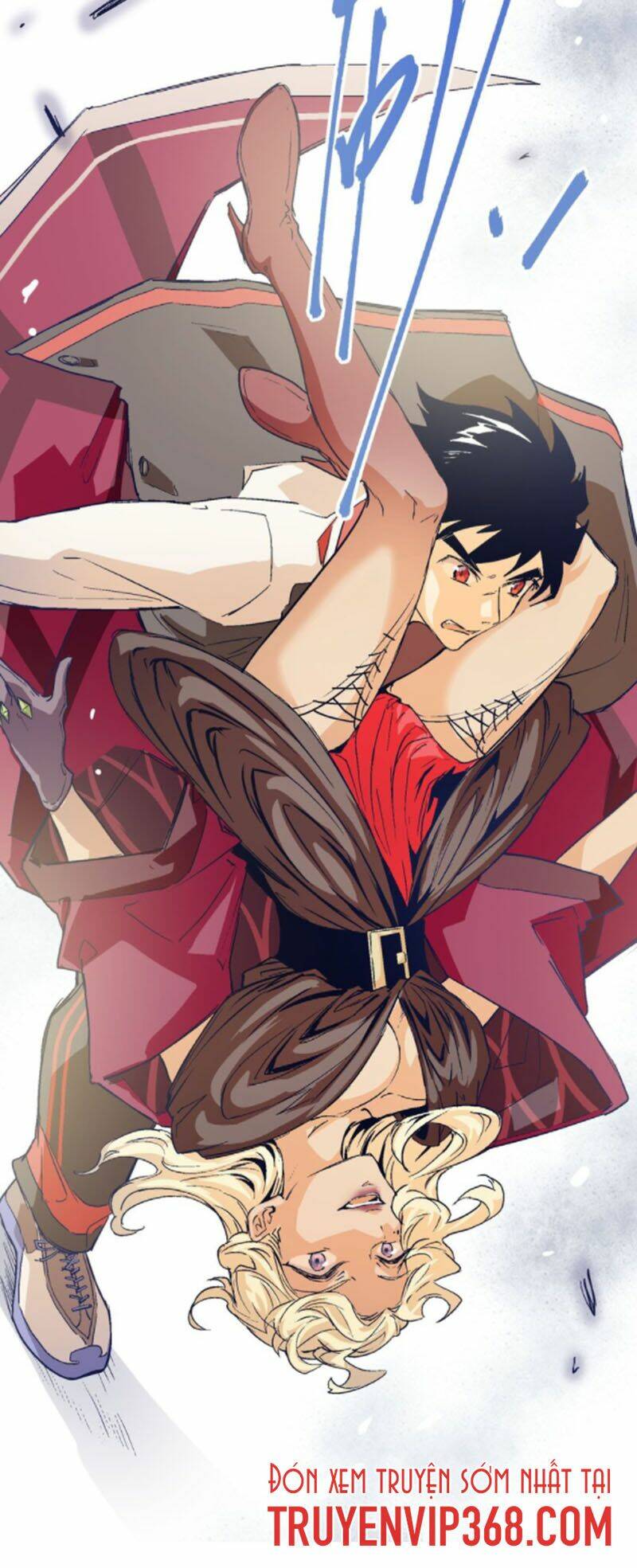 vương bài đặc công trùng sinh vườn trường chapter 17 39