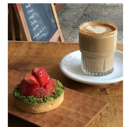 Ly Thủy Tinh 2 Tầng 202ml | LUK.104007