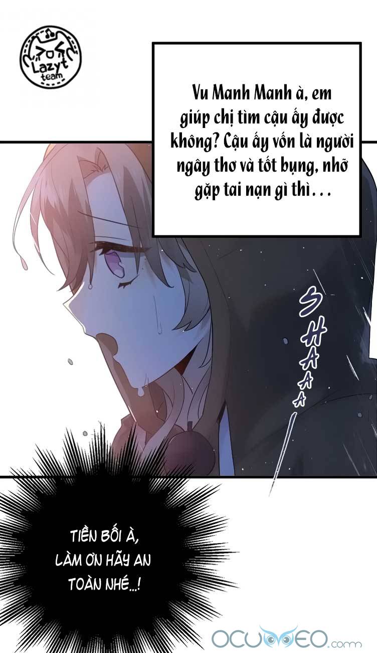 tình yêu huyễn tưởng chapter 12 17