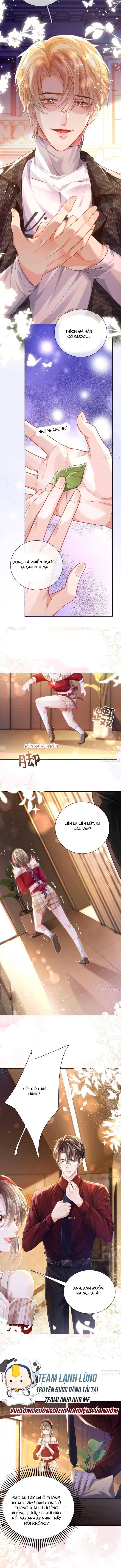 crush đã dạy tôi cách chiếm hữu anh ta chapter 13 9