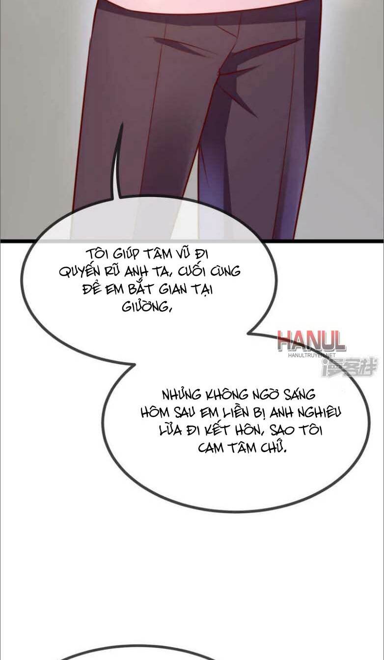 sủng em sủng tới tận cùng chapter 170 35