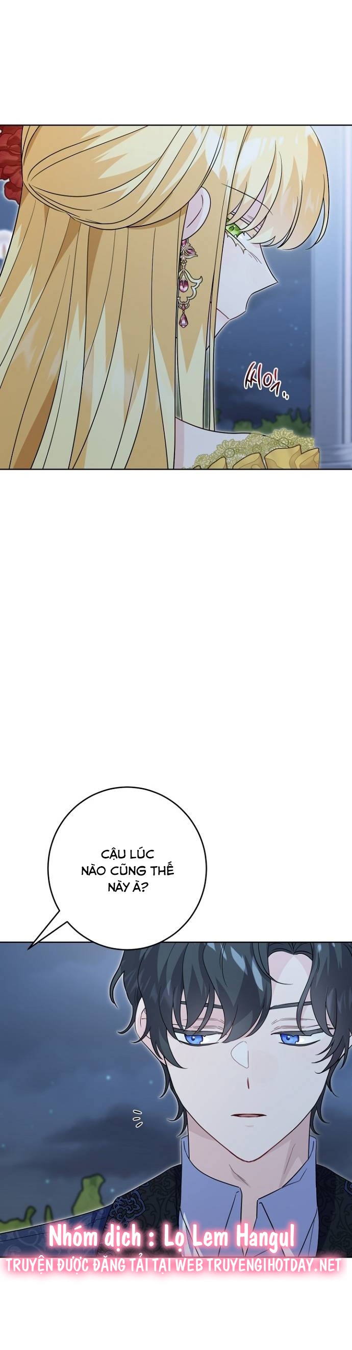 tôi sẽ đưa đứa trẻ ấy rời đi chapter 10 12