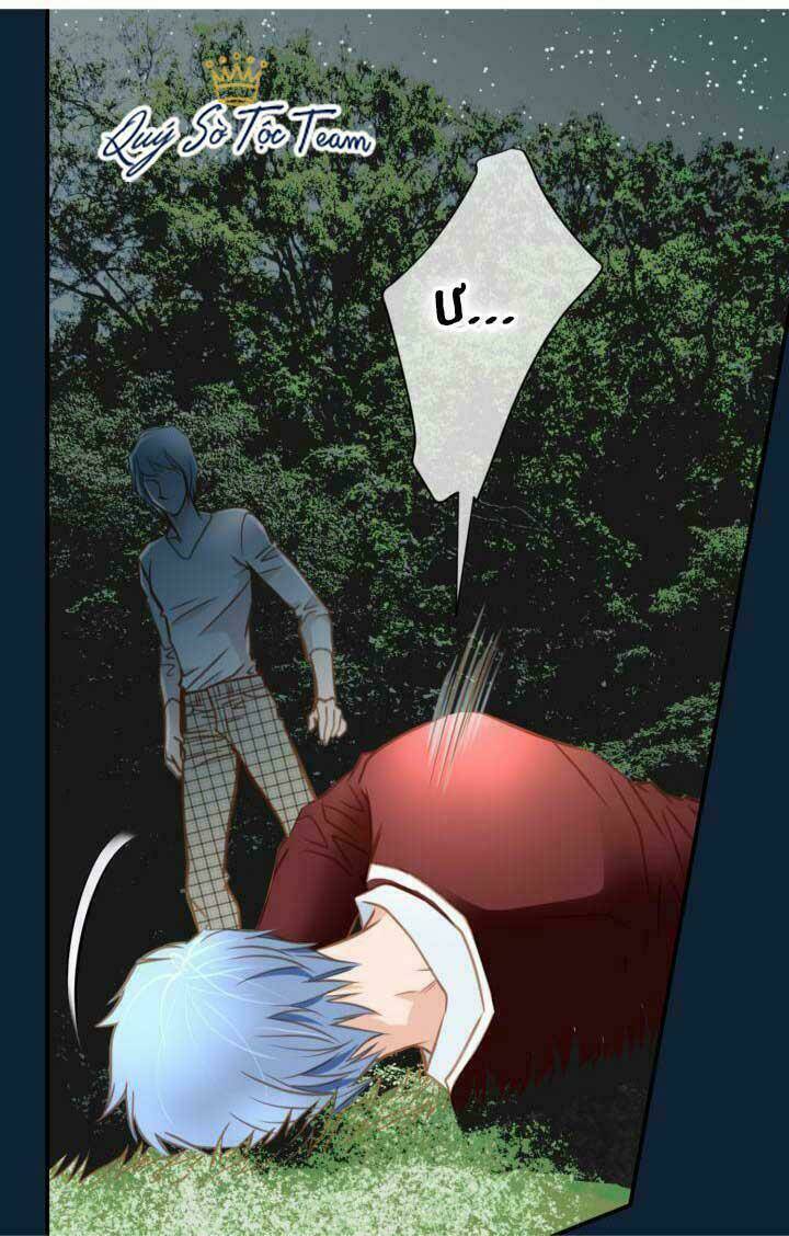 tiếp xúc chí mạng chapter 7 43