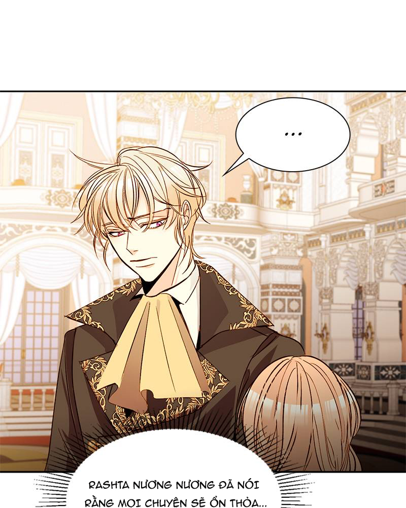 Hoàng Hậu Tái Hôn chapter 12.2 43