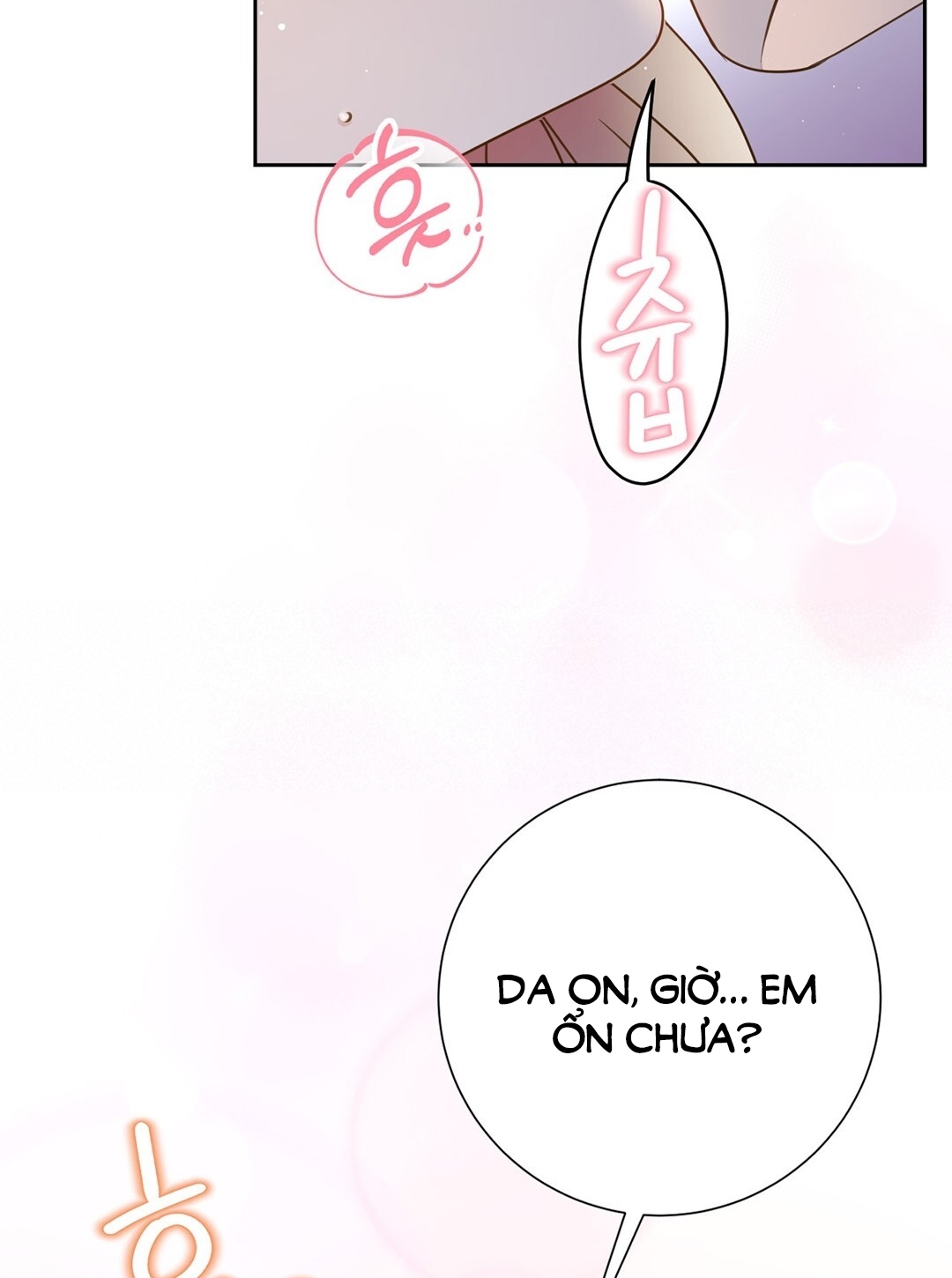 [18+] trải nghiệm thân mật với bạn của anh trai chapter 8.2 21