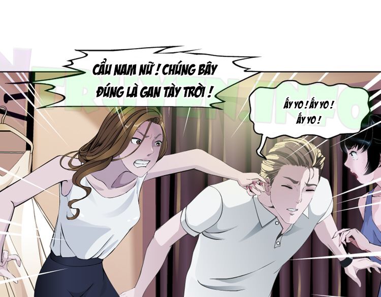 câu lạc bộ ngoại tình chapter 43 27