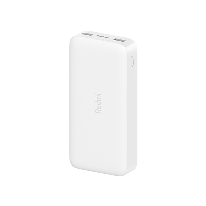 Pin sạc dự phòng 20000mAh Redmi - Hàng Chính Hãng