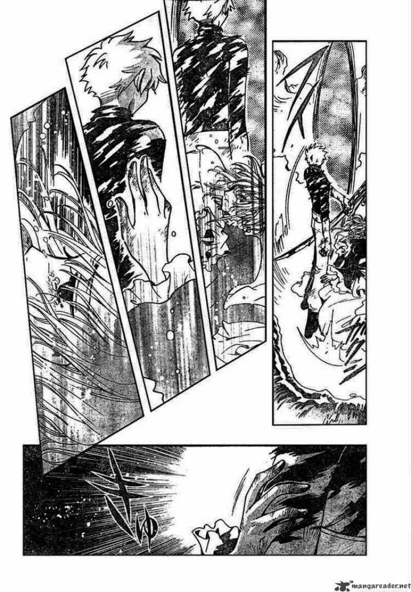 huyền thoại đôi cánh chapter 124 4