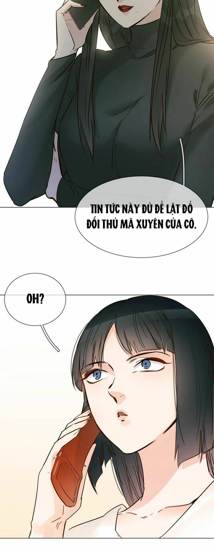 ngôi sao vụn vỡ chapter 23 3