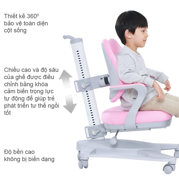 Ghế chống gù cho bé, Ghế chống gù học sinh