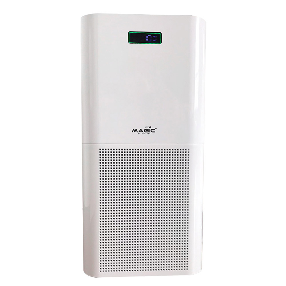 Máy lọc không khí Magic Eco AC-300 - Hàng chính hãng