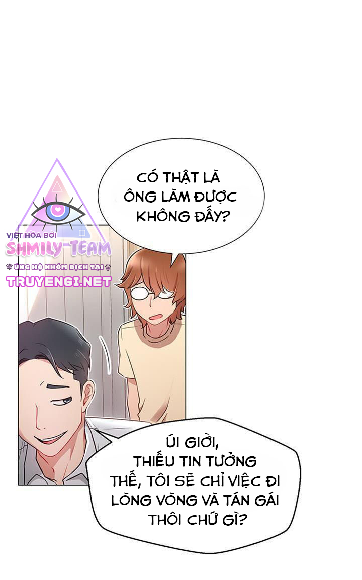 ấy đi chờ chi chapter 3 21