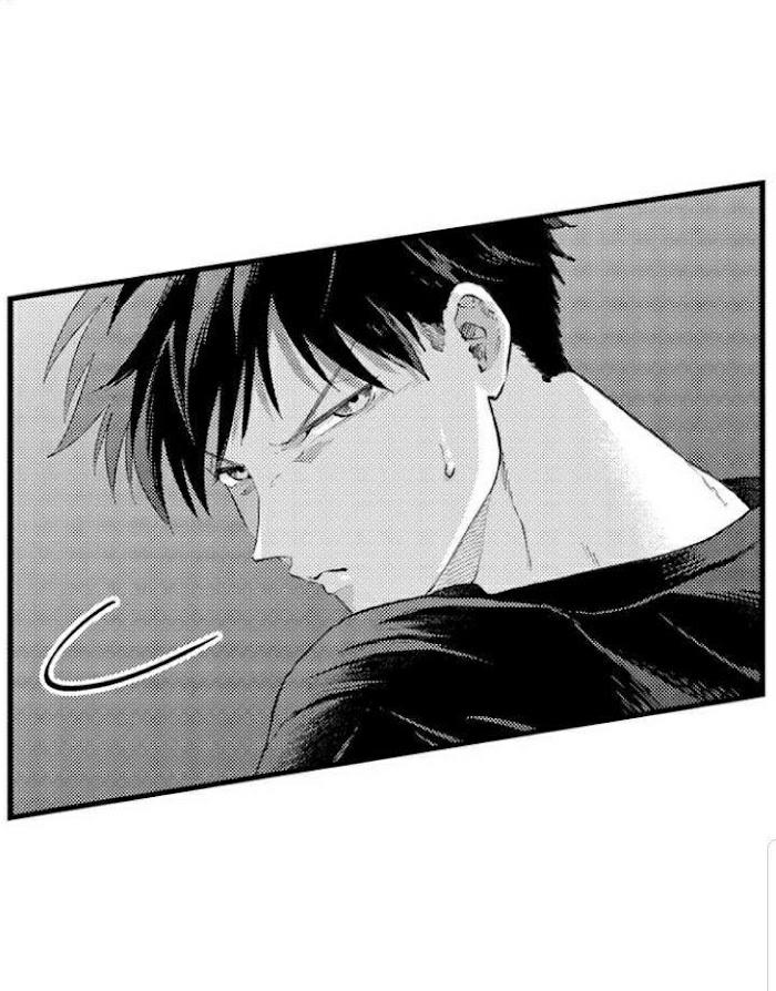 bị tán tỉnh bởi chàng trai lập dị chapter 58 13