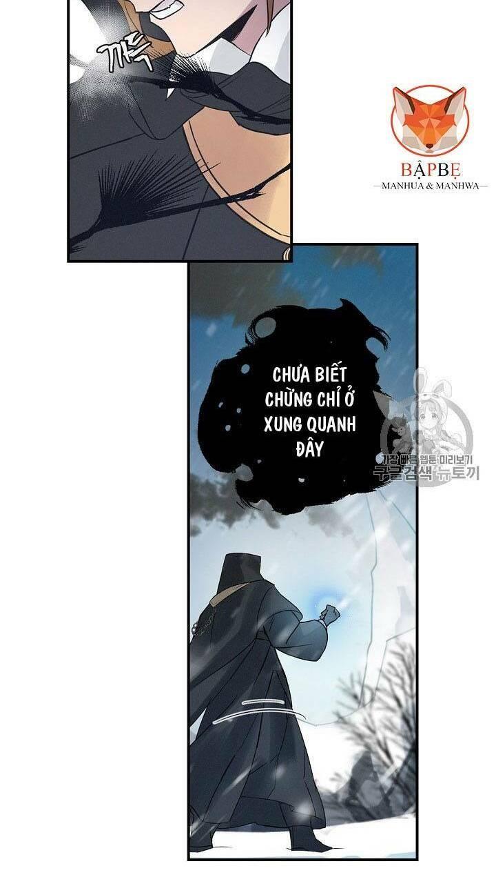 tôi lên cấp chỉ bằng cách ăn chapter 1 10