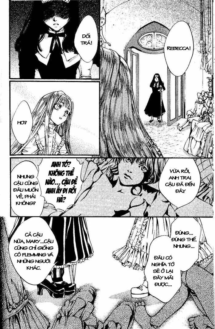 đứa con của thượng đế chapter 2 26