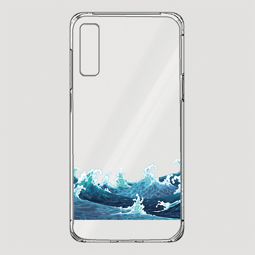 Ốp Lưng Dẻo Dành Cho REALME 7