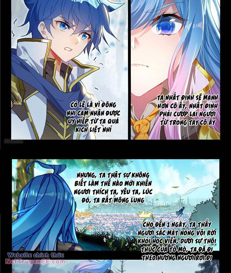 tuyệt thế đường môn - đấu la đại lục 2 chapter 435 9