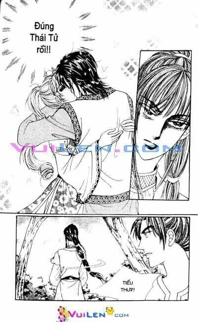 cô nàng đỏm dáng chapter 8 54