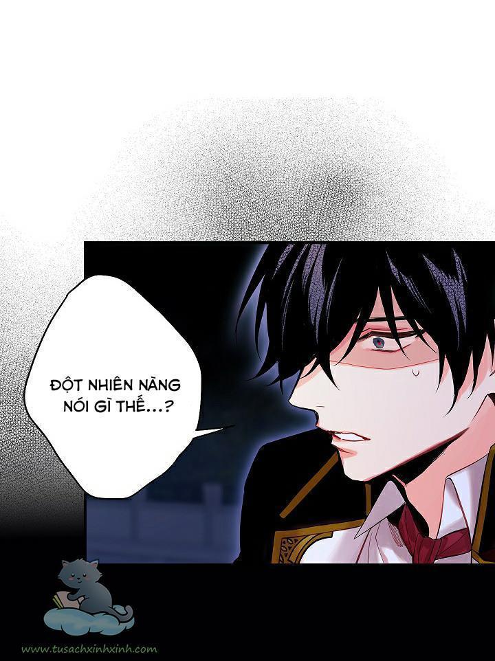 ác nữ muốn ly hôn chapter 75 11