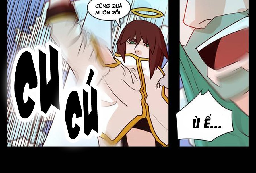 the devil king is bored season 2 chapter 13 12