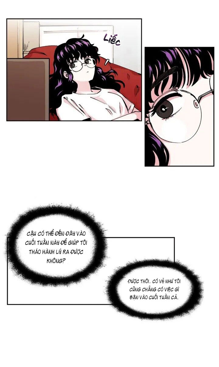 s flower - đóa hoa máu s chapter 1 54