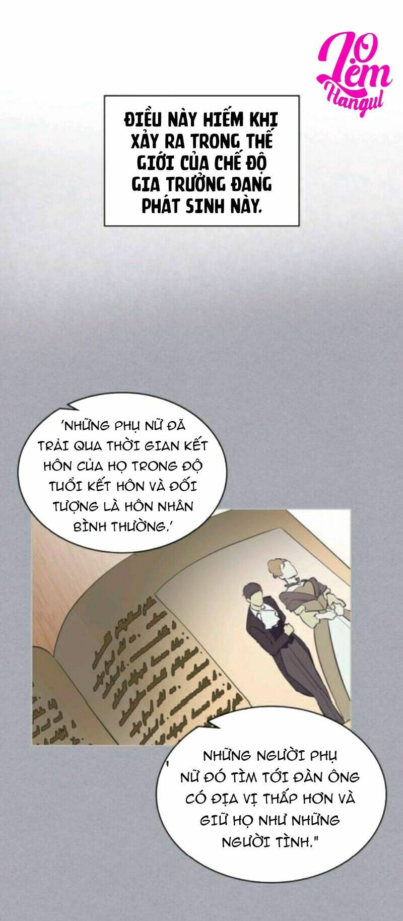 kẻ tạo ra nữ phản diện chapter 15 31