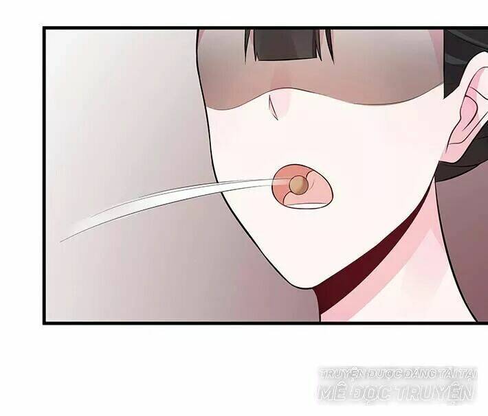 độc phi thần y quá kiêu ngạo chapter 68 41