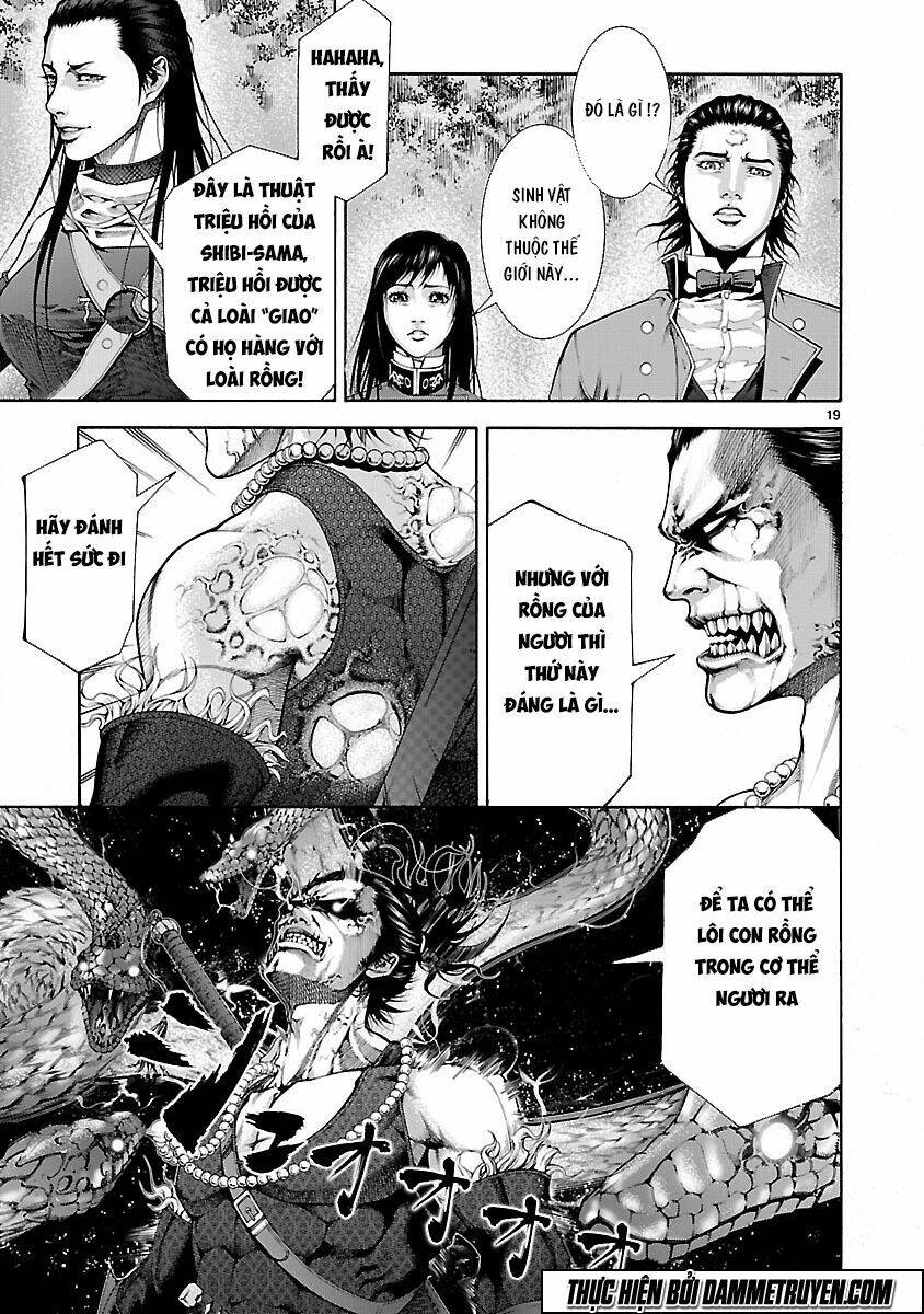 dragon effect chapter 10 19