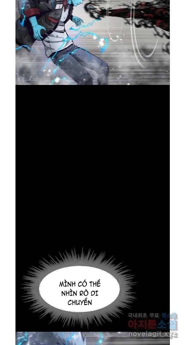 mật mã mê cung chapter 76 10