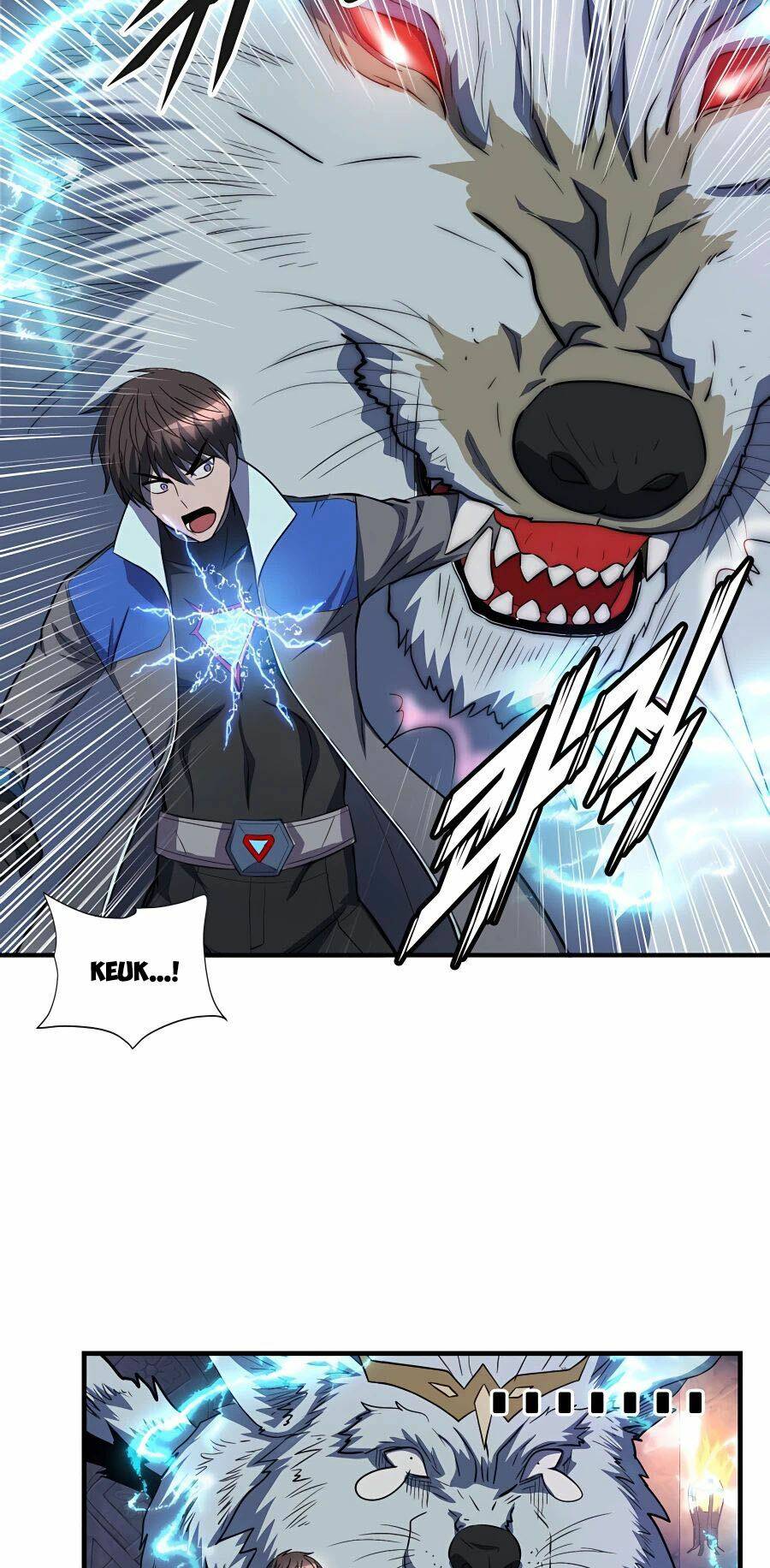 mẹ tôi là chòm sao bảo hộ m chapter 40 63