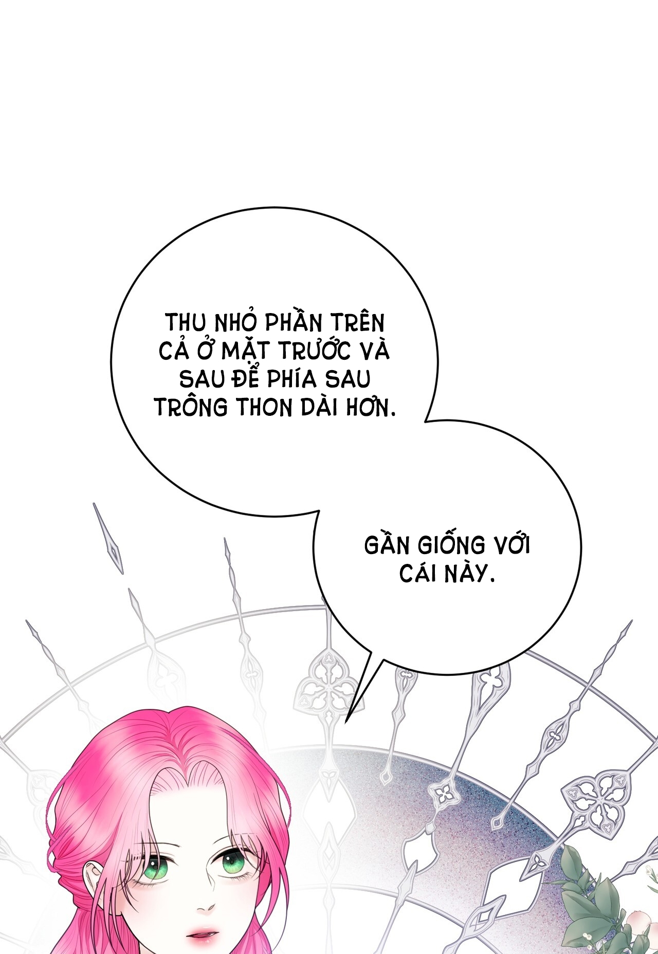 hợp đồng hôn nhân với hai người chồng chapter 18.1 44