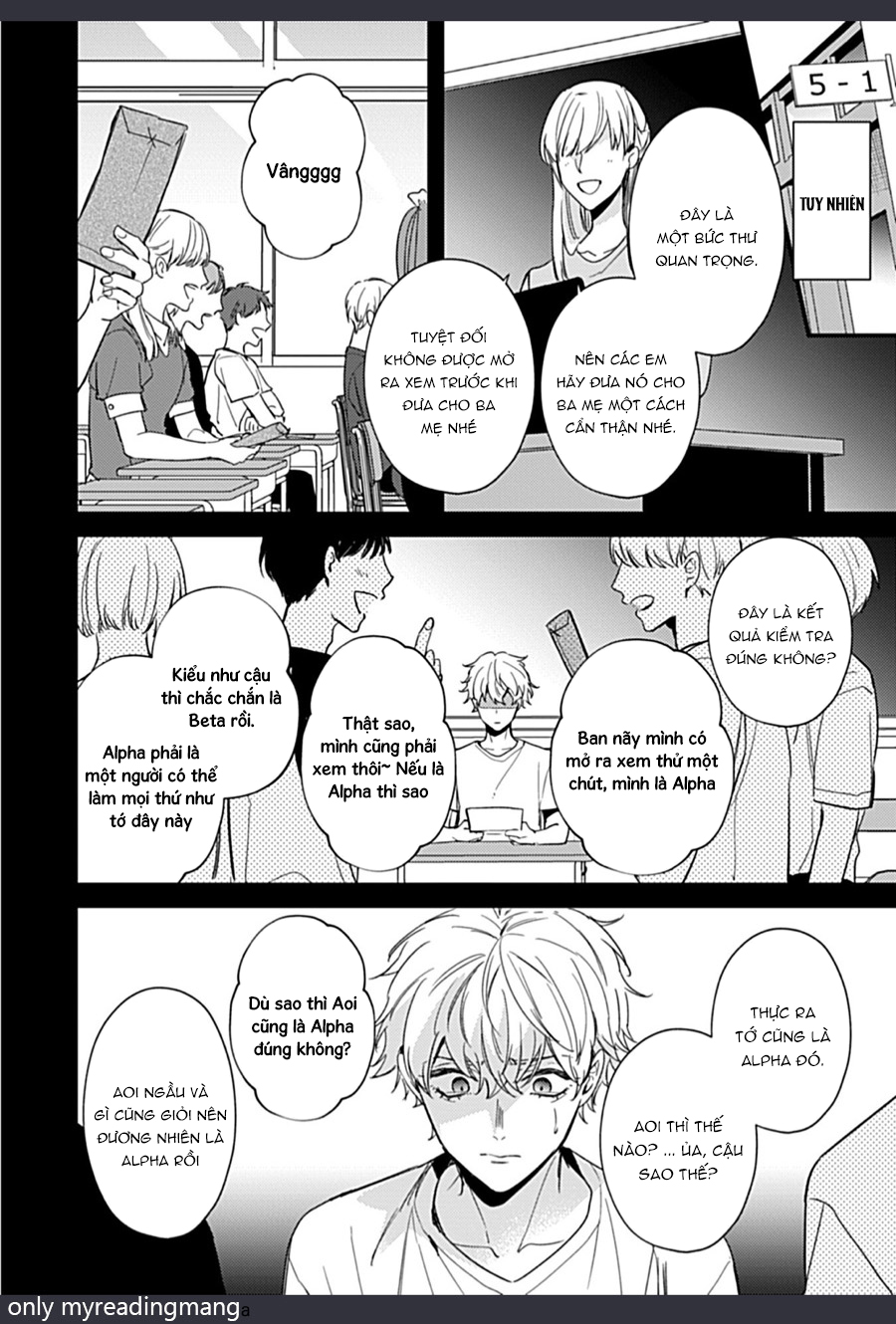 drastic omega chapter 3 2