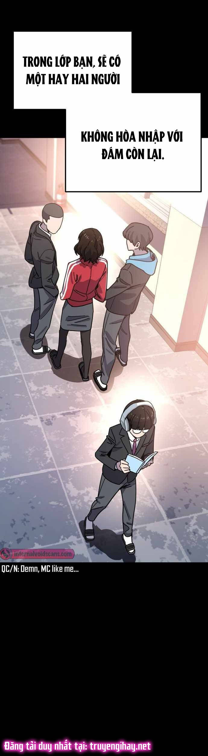 cuộc gặp gỡ định mệnh! chapter 1 39