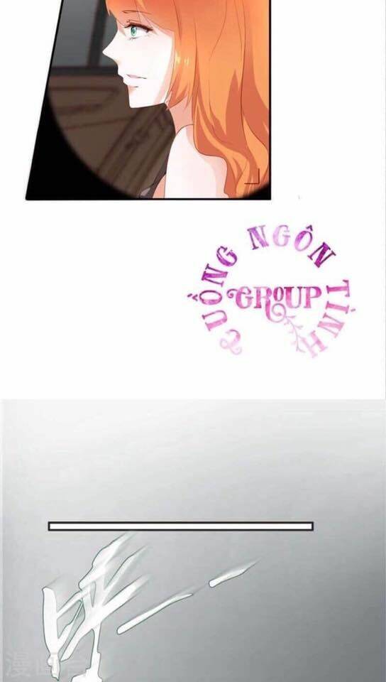 người vợ bí ẩn của tổng tài chapter 18 18