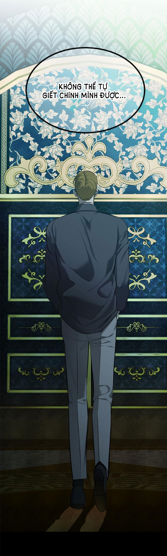 Cạm Bẫy chapter 162.1 36