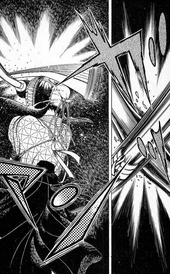 kiếm sĩ musashi chapter 111 6