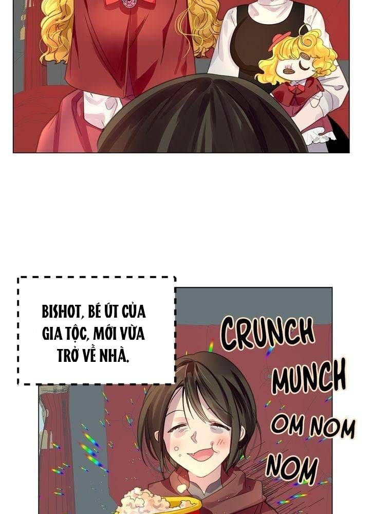 đừng xem thường nữ phụ chapter 163 12