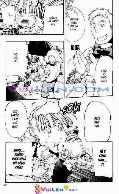 thanh kiếm và vương miện chapter 2 42