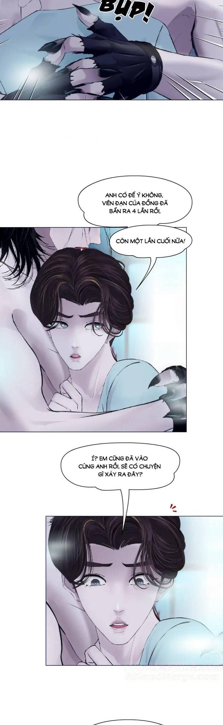 đằng nữ chapter 213 4