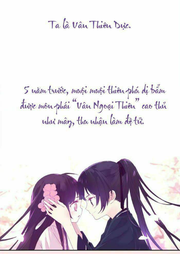 melody happy group: giai điệu hạnh phúc - mh channel chapter 4 5