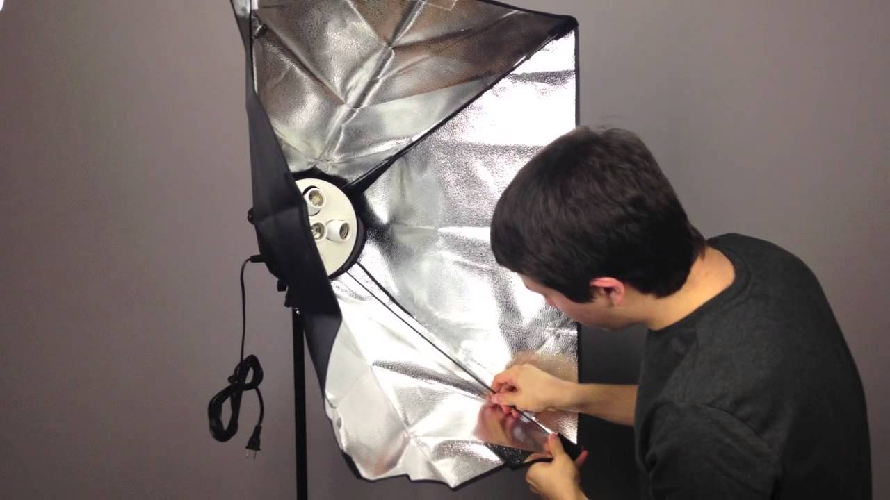 Aputure Lantern, Dome SE, Dome Mini II - Softbox Cho Đèn Amaran 60d, 60x, 100d, 100x, 200d, 200x- Hàng chính hãng