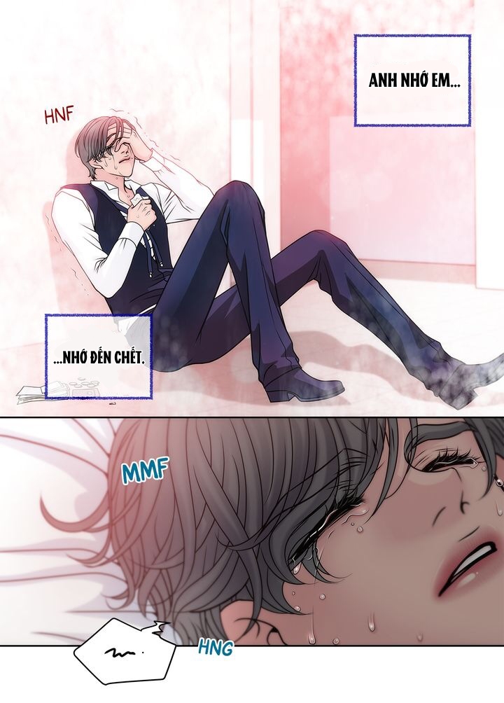 người đàn ông của tôi chapter 27.1 10
