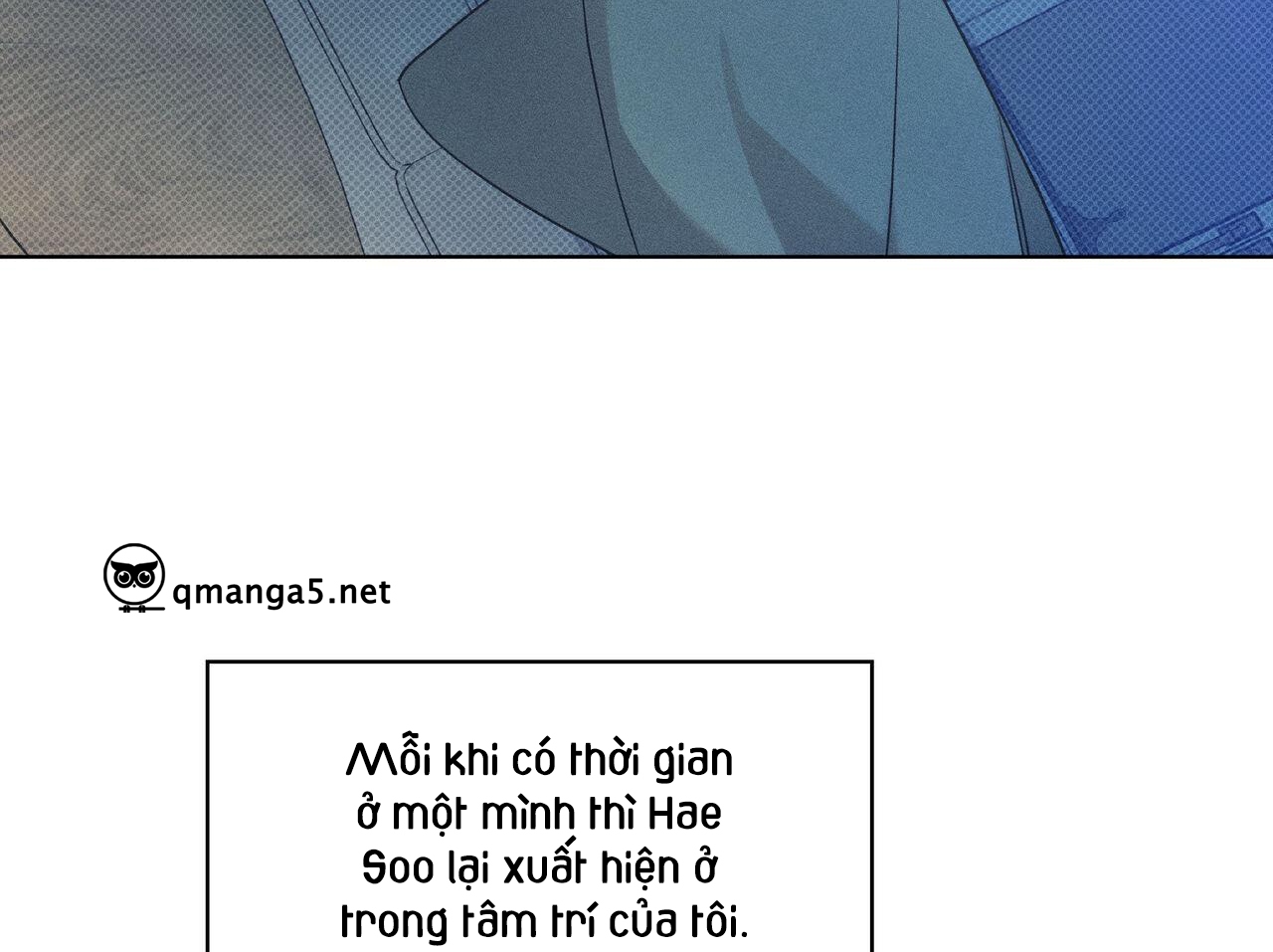 dải hợp âm trên đại dương xanh chapter 32 81
