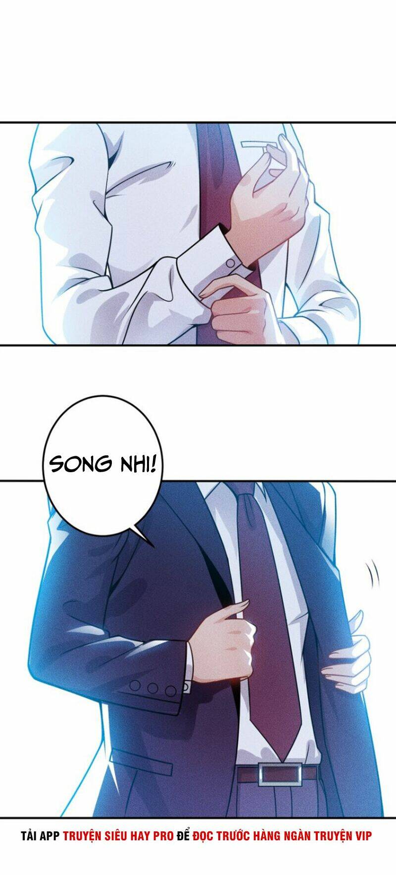 cao thủ cận vệ của nữ chủ tịch chapter 89 24