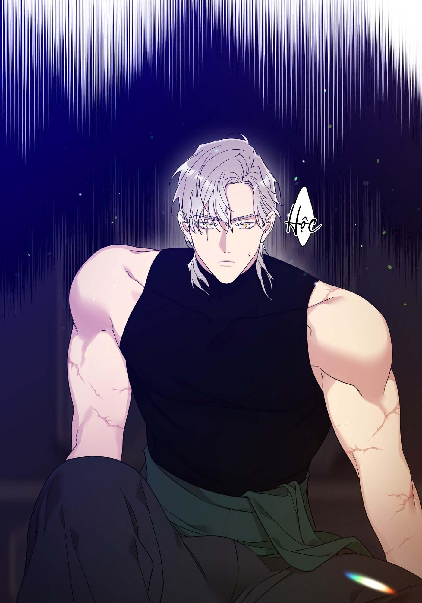 ái tình tự tâm chapter 4 10