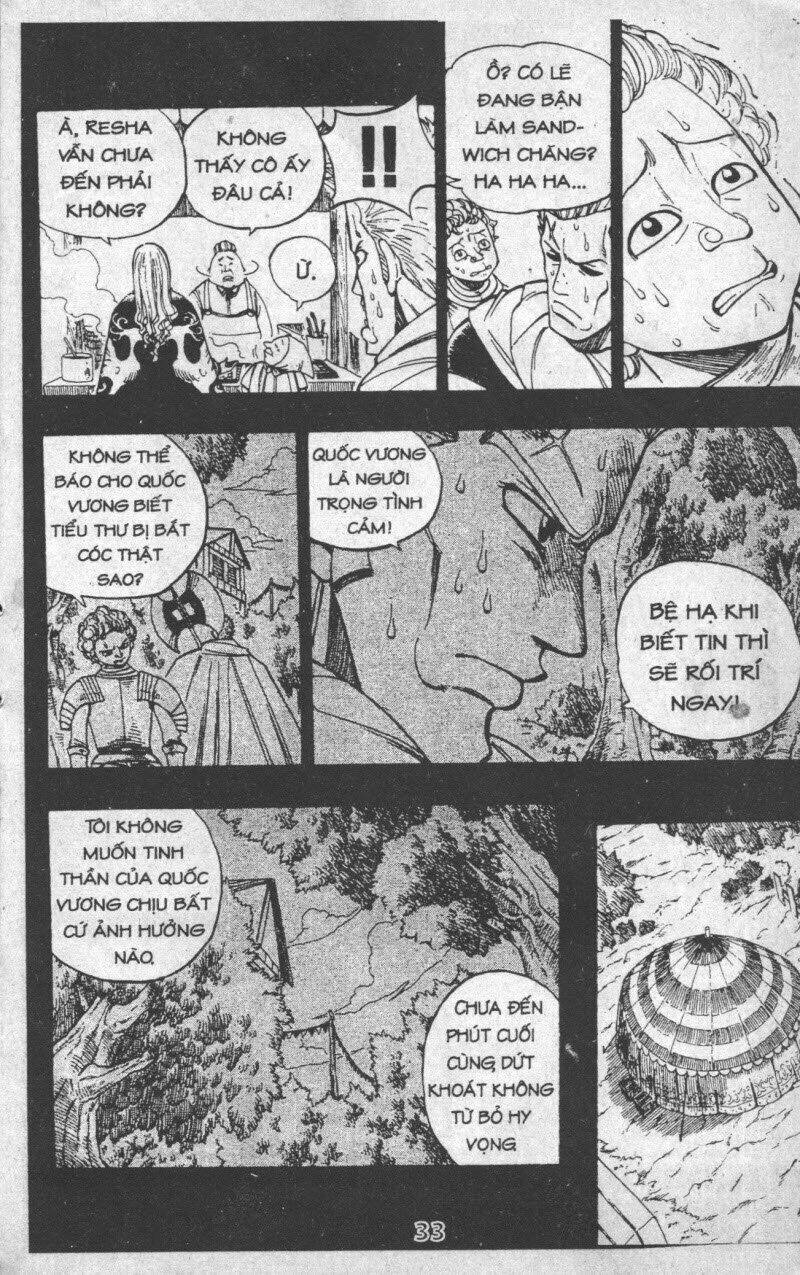 rave master (scan) chapter 34 33