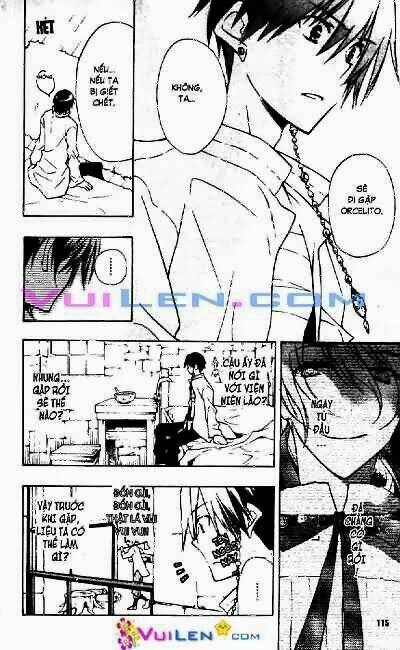 thanh kiếm và vương miện chapter 1 115