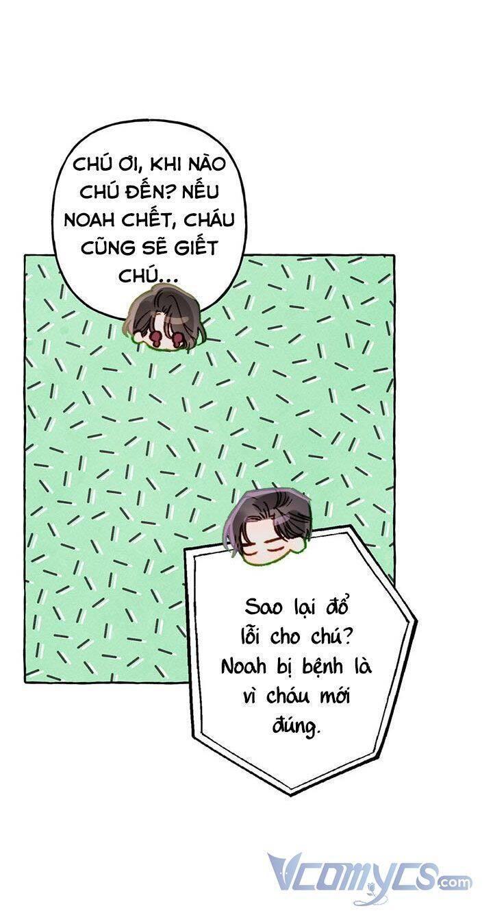 nuôi dưỡng một hắc long chapter 20 35