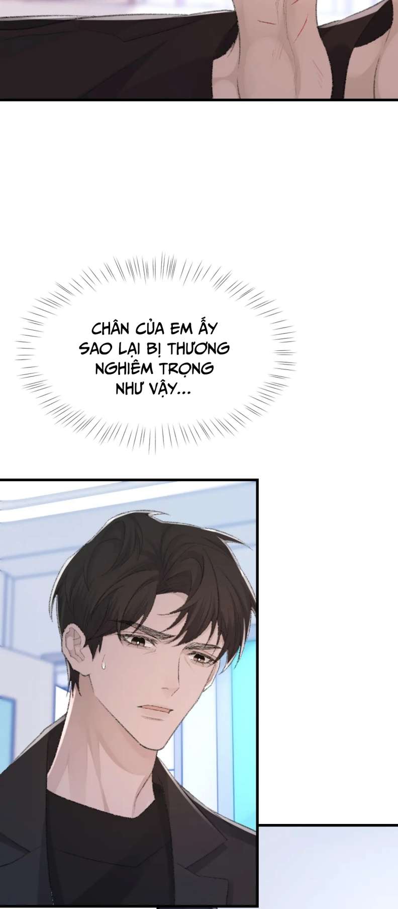 cấu bệnh chapter 79 15