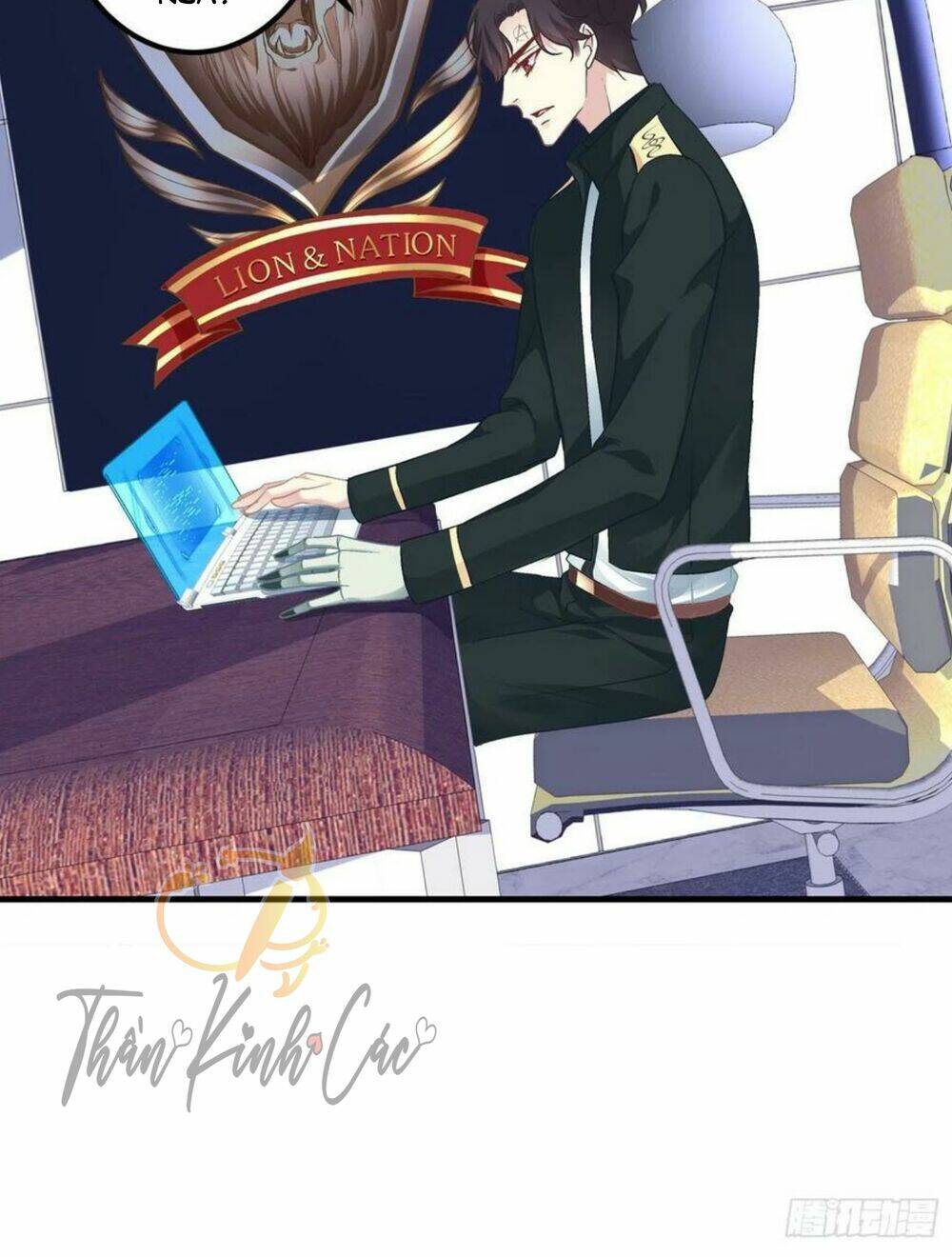 toàn bộ nắm trong tay chapter 49 20